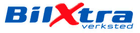 BilXtra verksted logo